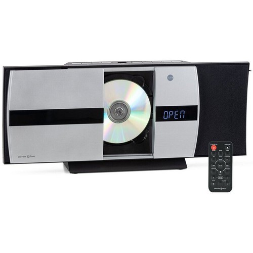 Impianto stereo verticale con - impianto,
