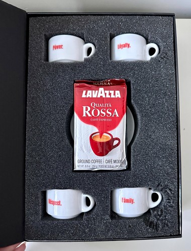 Raro set piattini - set, promo