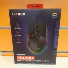 Mouse da Gaming Wireless Trust