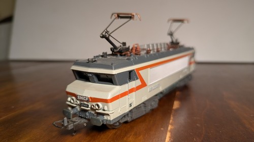 Lima 22305 delle - , sncf