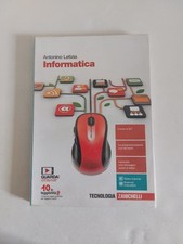 Libro INFORMATICA -ANTONINO