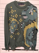 Autentica Felpa Louis Vuitton