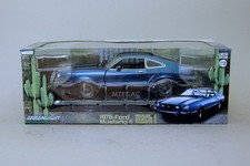 1:18 Greenlight 1976 Ford