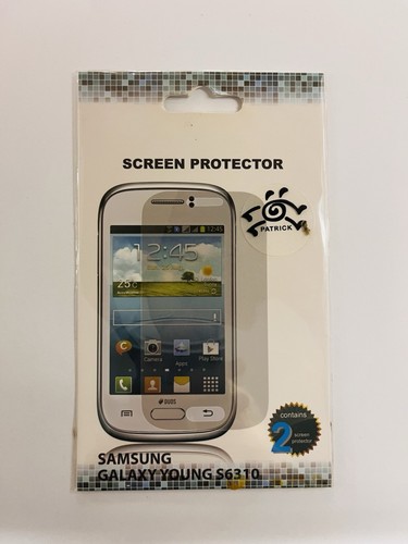 Samsung galaxy young - samsung, s6310