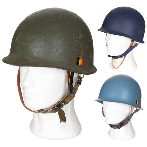 Original armee elmetto - original, in