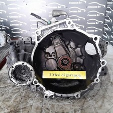 CAMBIO MECCANICO VOLKSWAGEN NEW BEETLE 1.9 TDI