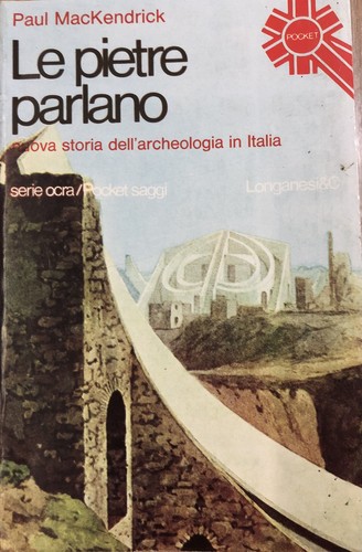 Pietre parlano nuova - le, parlano.