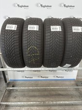 SET 4 GOMME 205/55R16 91H