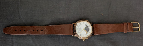 Orologio vintage axcess date - vintage,