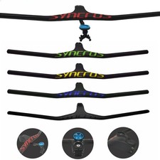 Manubrio abitacolo integrato