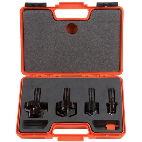 Set completo per antine mdf - set,