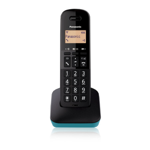 Cordless panasonic b610jtc - cordless,