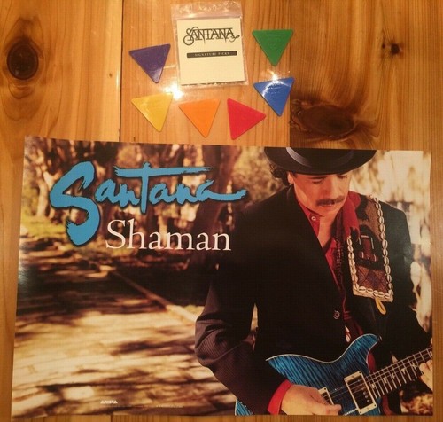 Carlos santana guitar - carlos,