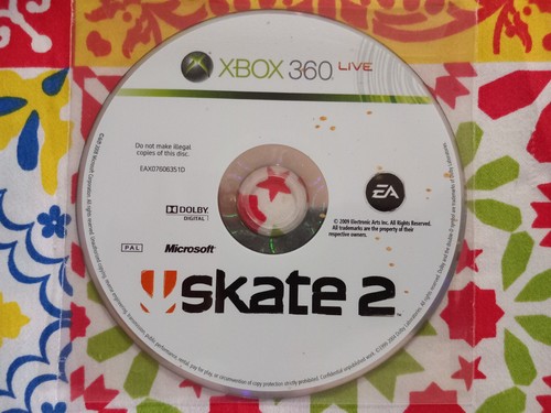 Xbox 360 lotto giochi solo - 360,