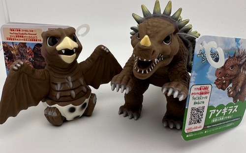 Bandai monster puppet - monster, show