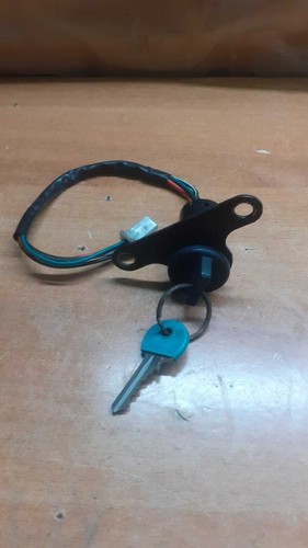 Contatto chiavi quad 2012 - quad,