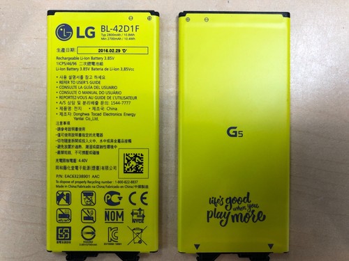 Used oem bl - lg, g5