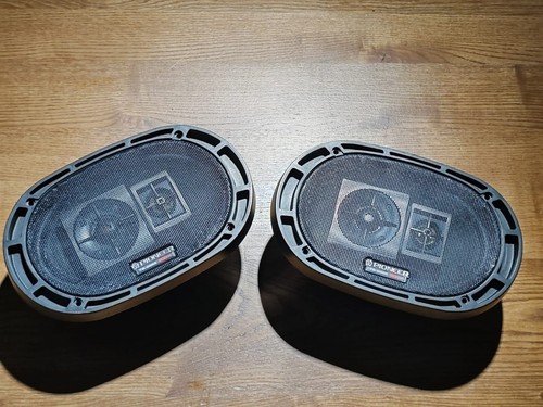 Pioneer old school - old,