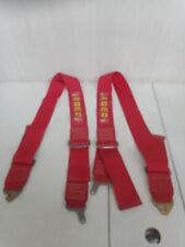 cinture vintage da corsa Momo rally pista