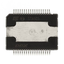 Sta505 ssop 40v3 5a - st,