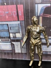 Vintage Star Wars C-3PO Droide