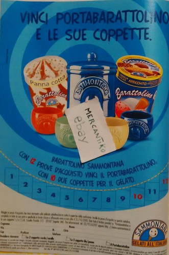 sammontana gelati