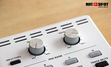 Akai MPC 2500 Manopole