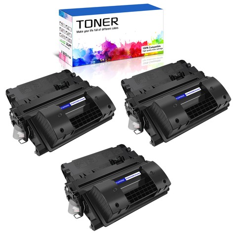 Pezzi cartuccia toner nero - 3,
