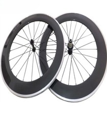 700C Ruote in Carbonio per