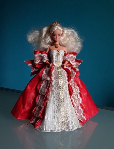 Mattel vestito per barbie - "mattel",