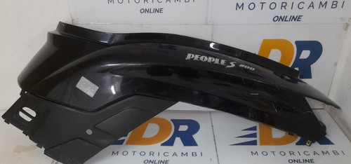 Carena codone kymco people - kymco, s