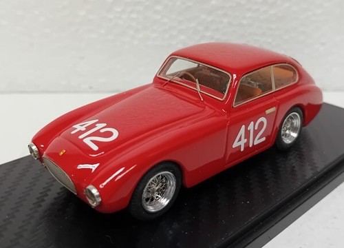 Ferrari 212 export vignale - export,