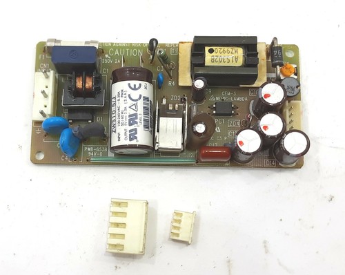Nemic lambda pwb - nemic-lambda, 94v-0
