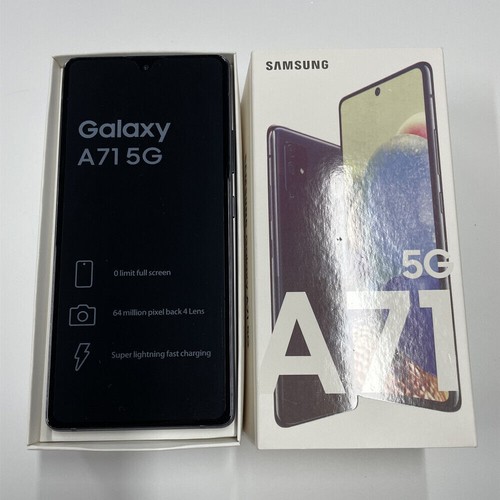 Smartphone samsung galaxy a71 - samsung,