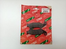 PASTIGLIE FRENO LUCAS TRW HONDA VFR 750/NSR 250/VFR 400 R