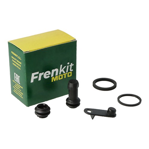 Kit revisione pinza freno