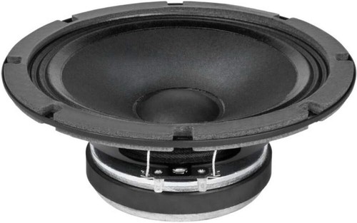 Faital woofer 20cm 8fe200 - faital,