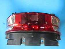 FANALE POSTERIORE SYM JOYRIDE/LAVERDA PHENIX 125/150/200 ANNO 2001/2009 
