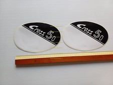 Moto Guzzi Cross 50 1974