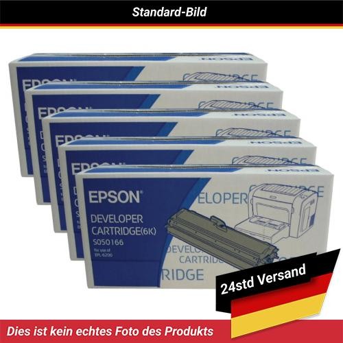 Epson epl 6200 cartuccia - epson, epl-6200