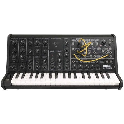 Mini sintetizzatore analogico
