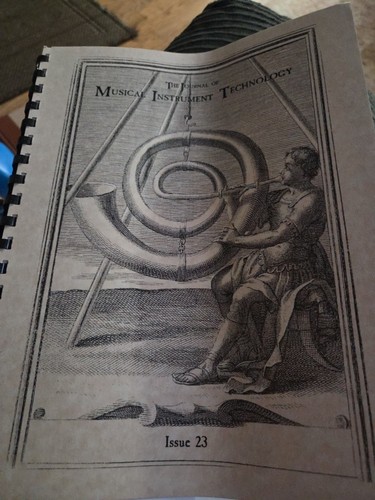 The journal musical - the,