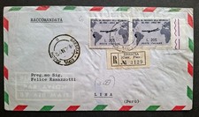 Repubblica 1961 - Gronchi Rosa