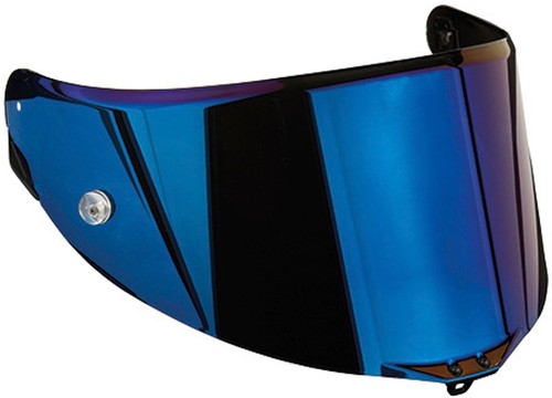 Visiera casco agv pista r - gp,
