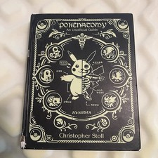 Pokenatomy una guida non