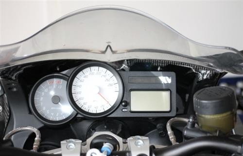 Carbon carena interna per - mh,