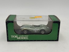 DIE CAST 1/43 " ASTON MARTIN