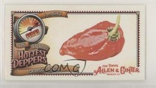 2018 Topps Allen & Ginter
