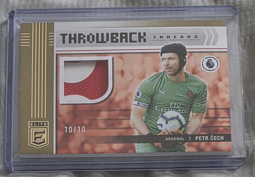 Petr cech throwback threads - petr,