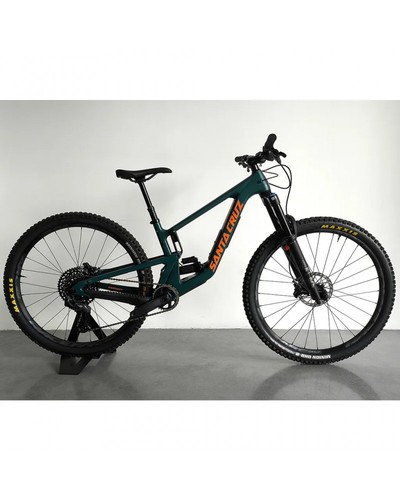Santa cruz hightower c - -,